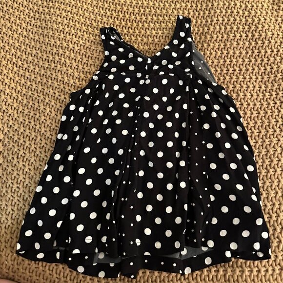 Madewell Tank Top - Picture 1 of 3